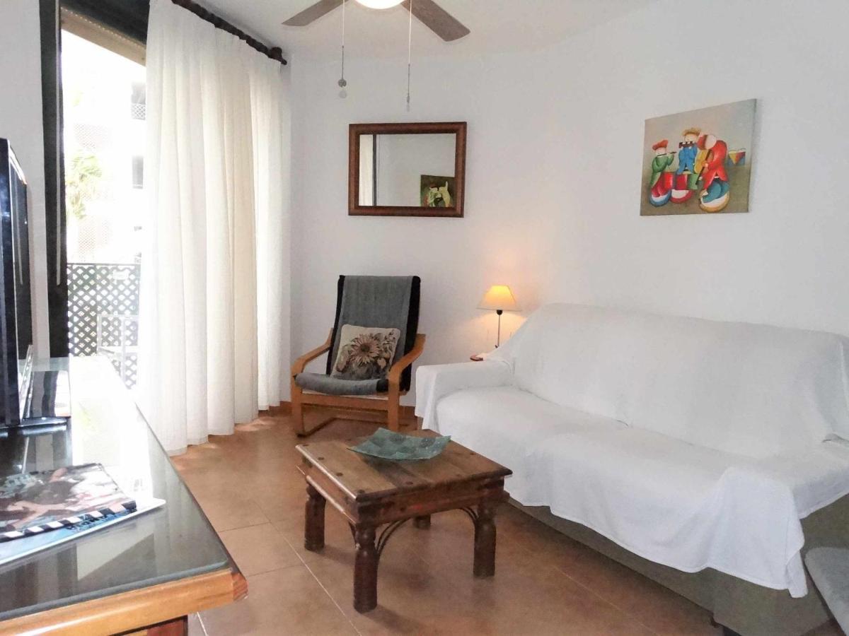 Apartamento En Atlanterra Playa 33A Zahara de los Atunes Exterior photo