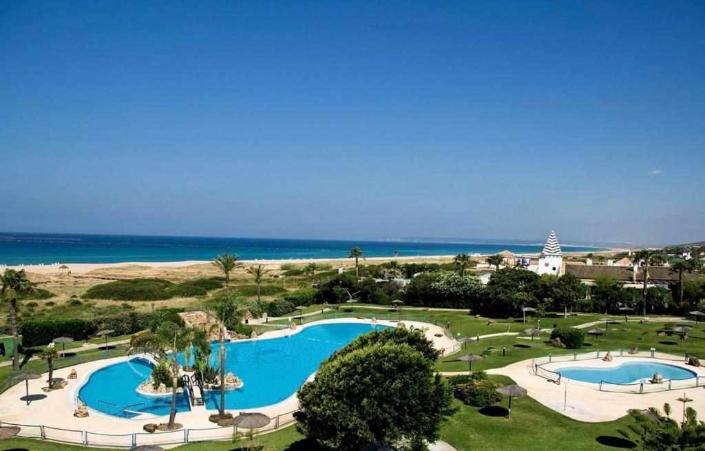Apartamento En Atlanterra Playa 33A Zahara de los Atunes Exterior photo