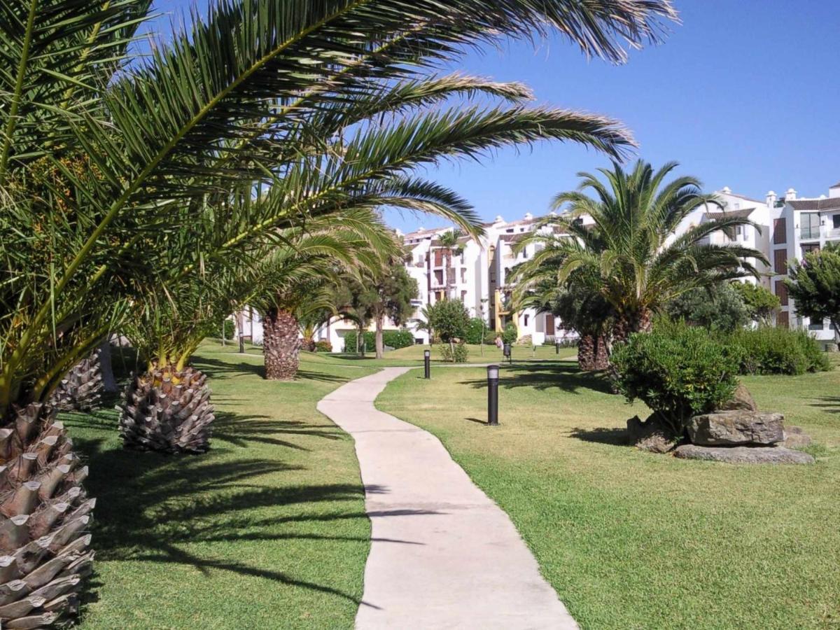 Apartamento En Atlanterra Playa 33A Zahara de los Atunes Exterior photo