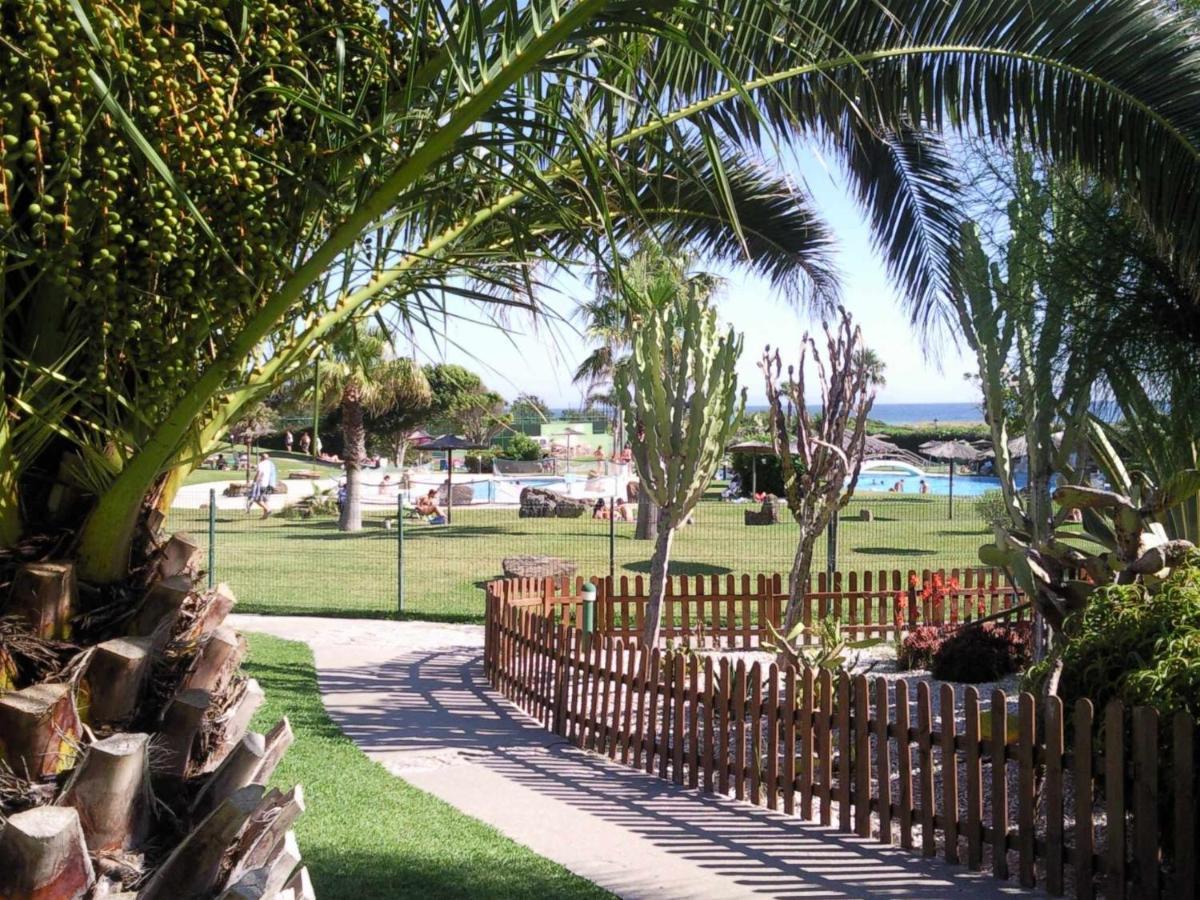 Apartamento En Atlanterra Playa 33A Zahara de los Atunes Exterior photo