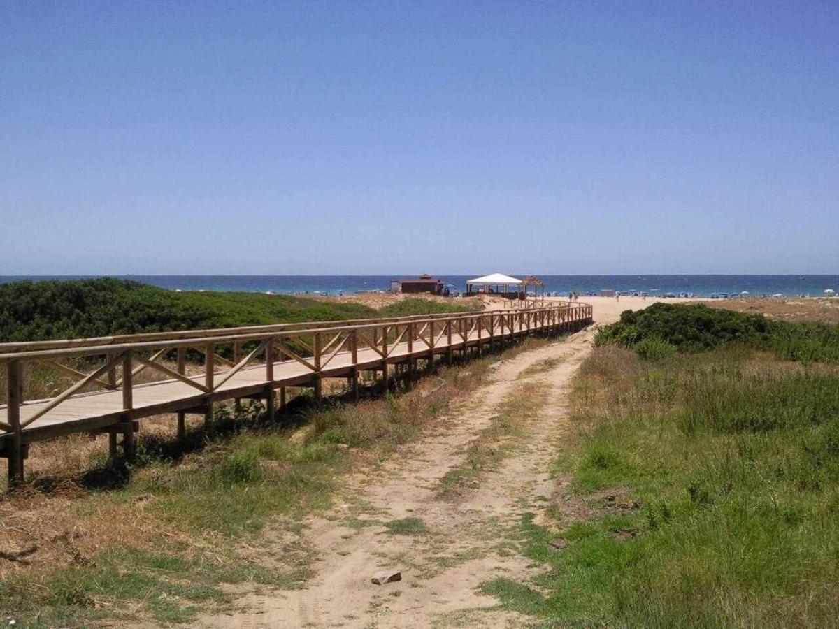 Apartamento En Atlanterra Playa 33A Zahara de los Atunes Exterior photo